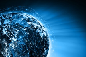 Connected