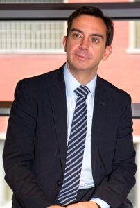Juan Carlos Lozano