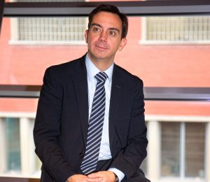 Juan Carlos Lozano