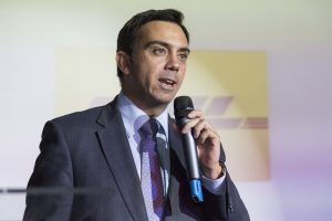 Juan Carlos Lozano